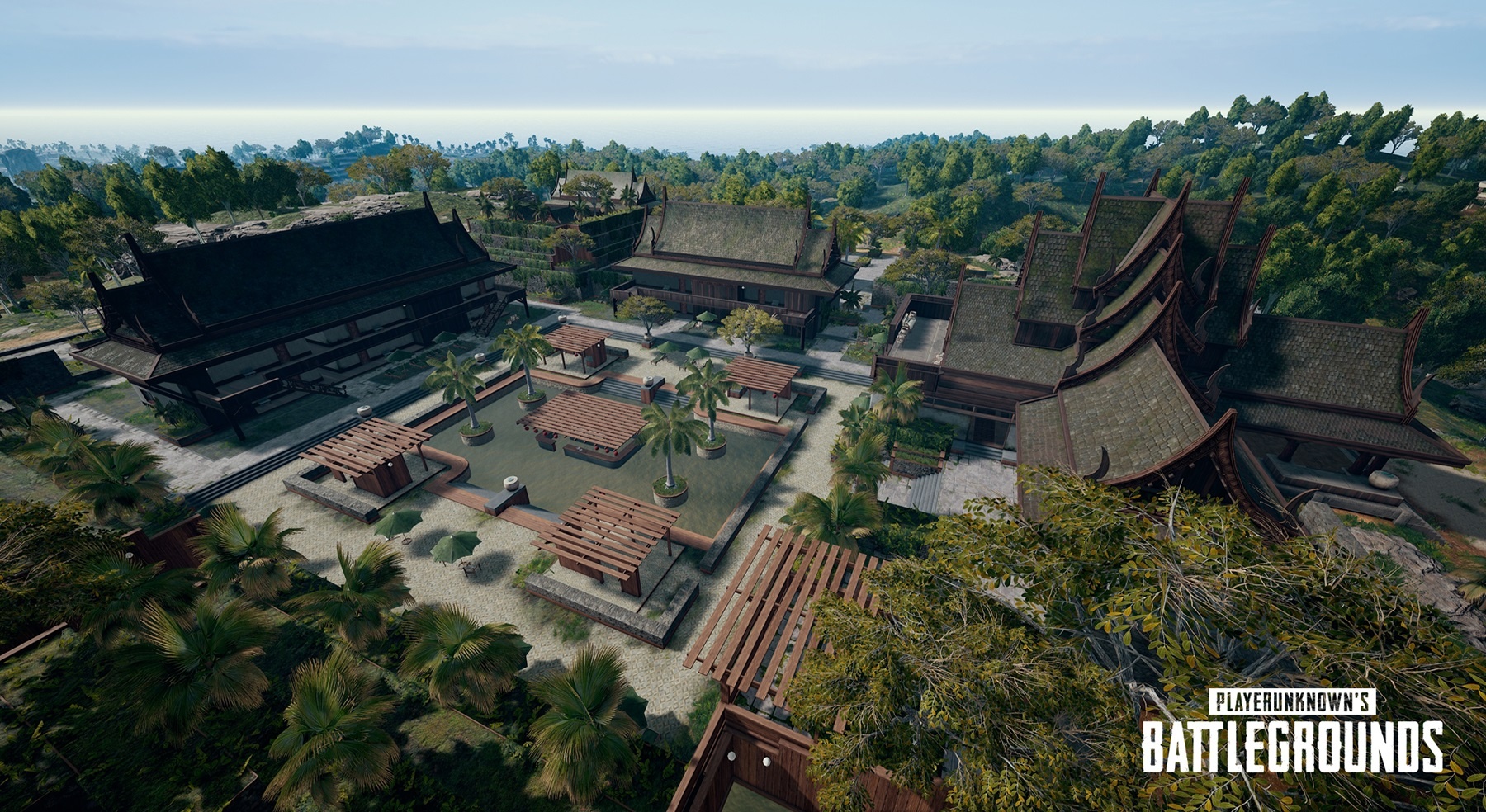 Sanhok