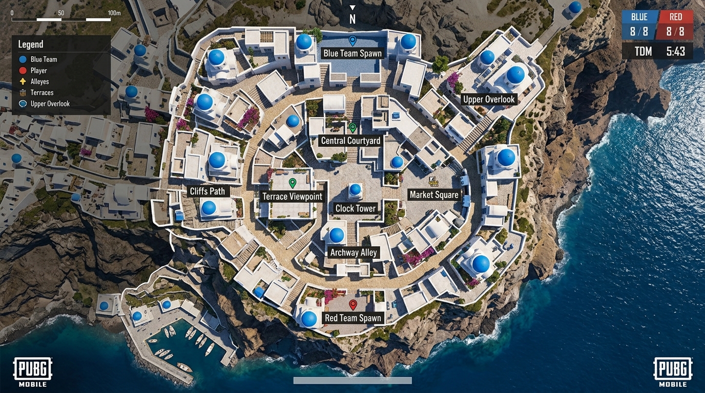 Santorini