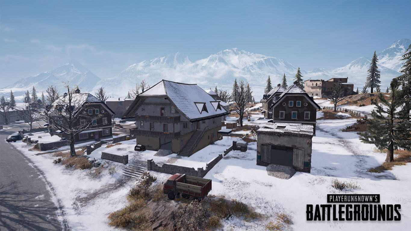 Vikendi