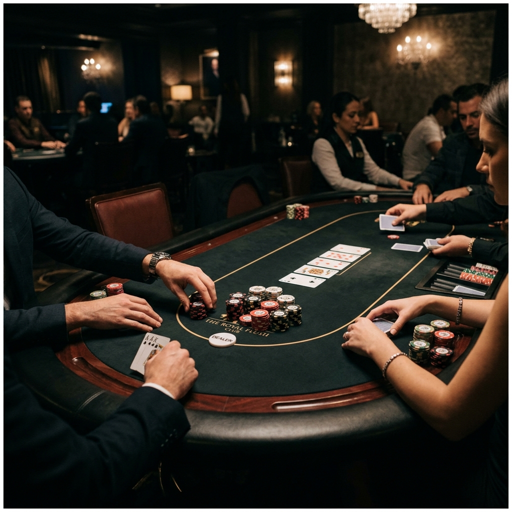 Poker