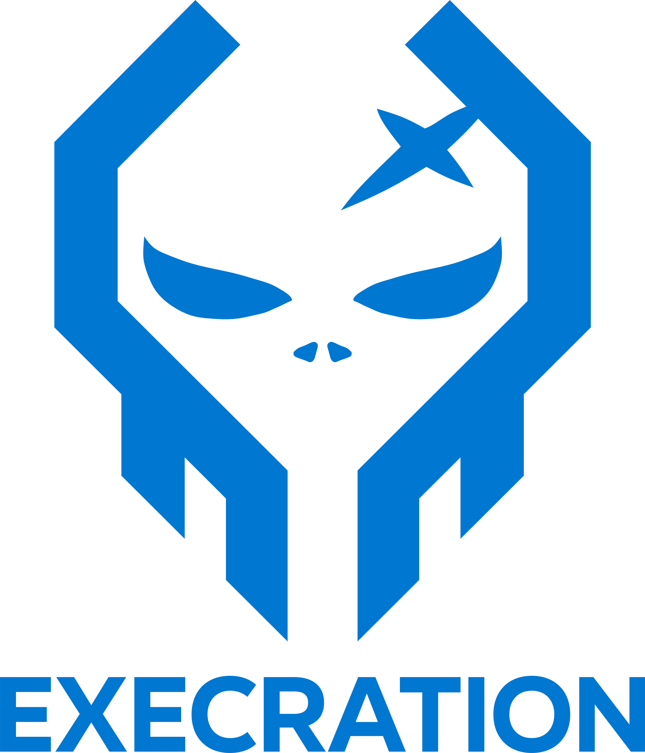 Execration