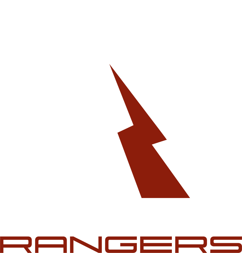 Power Rangers