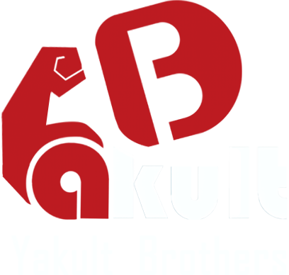 Yakult Brothers