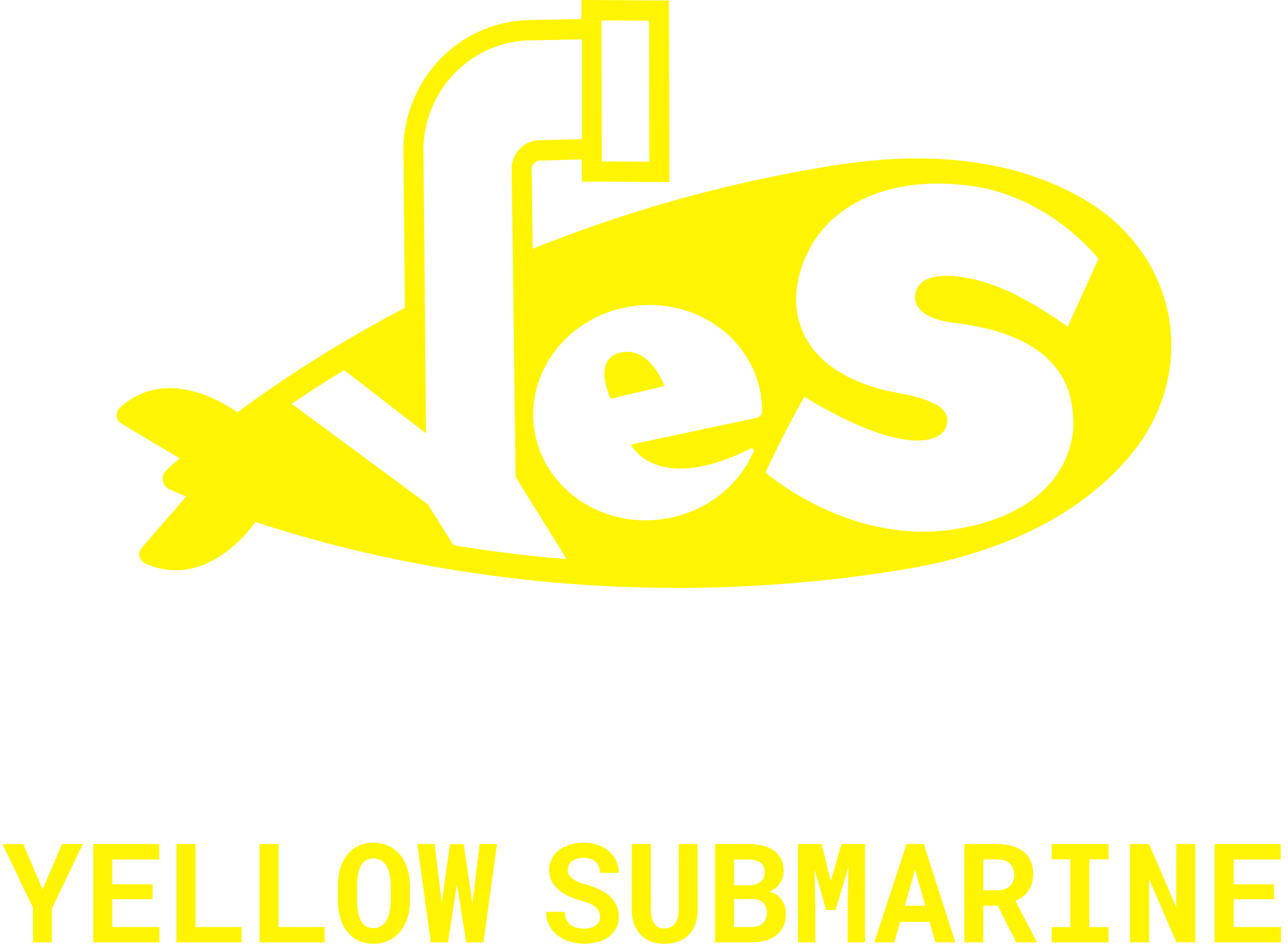 Yellow Submarine
