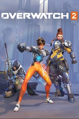 OVERWATCH 2