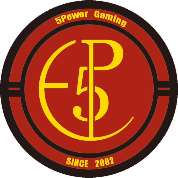5Power Gaming