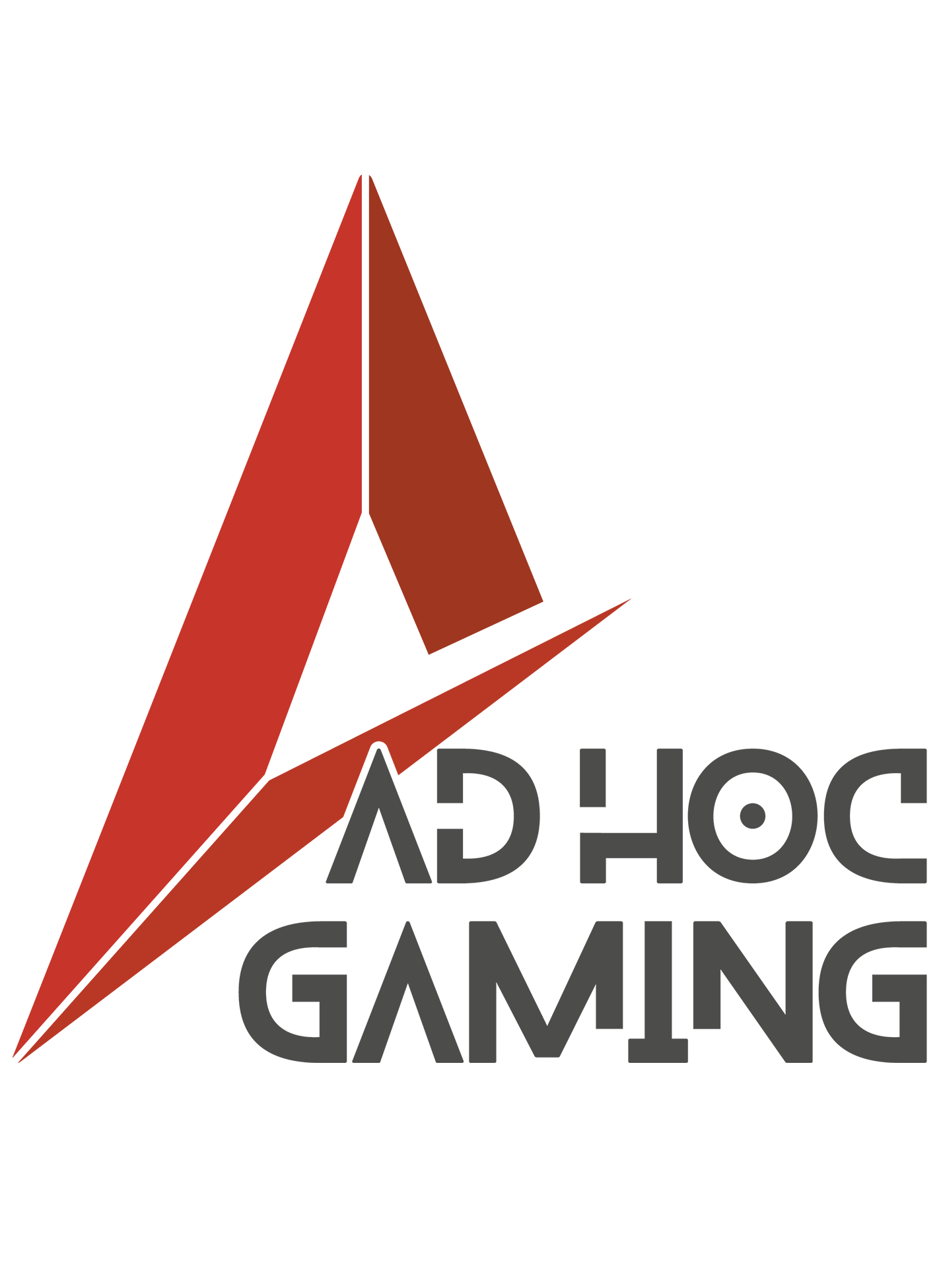 ad hoc gaming