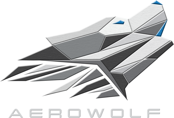 Aerowolf Jr