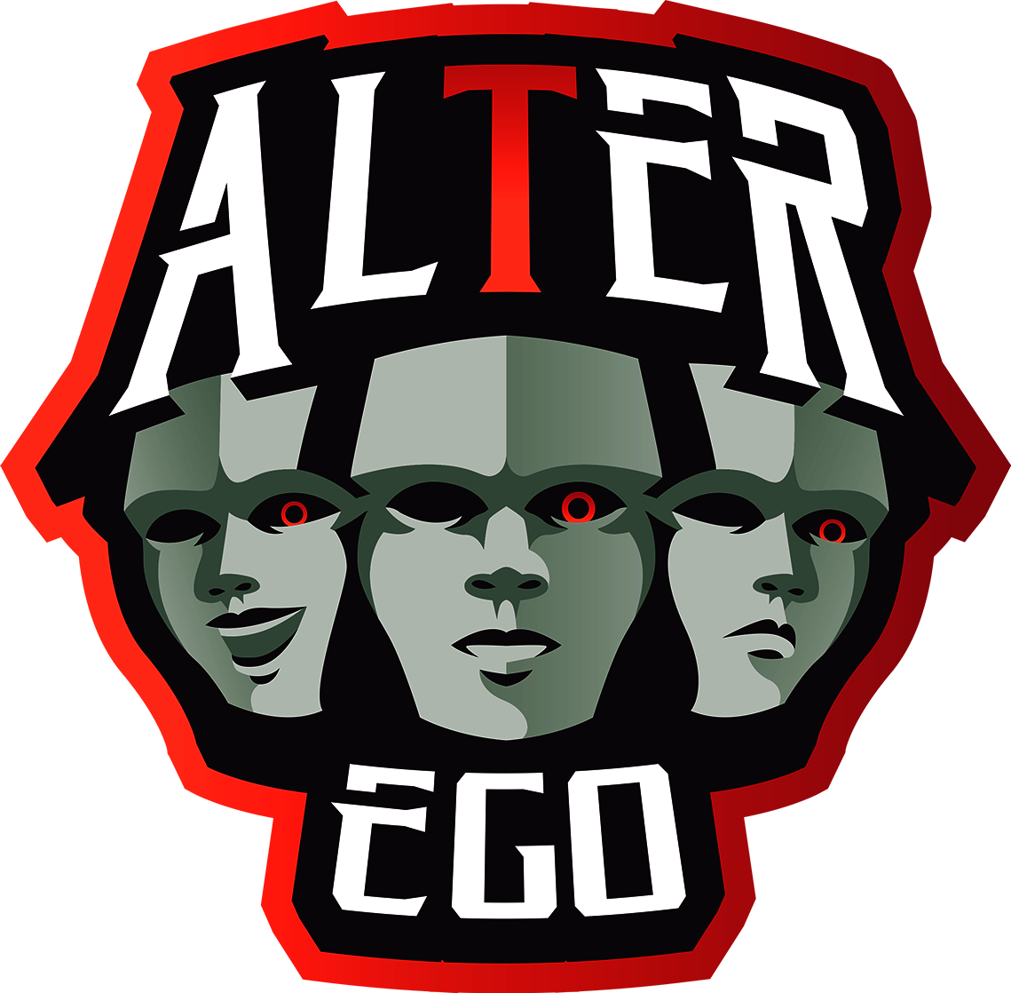 Alter Ego Nyx