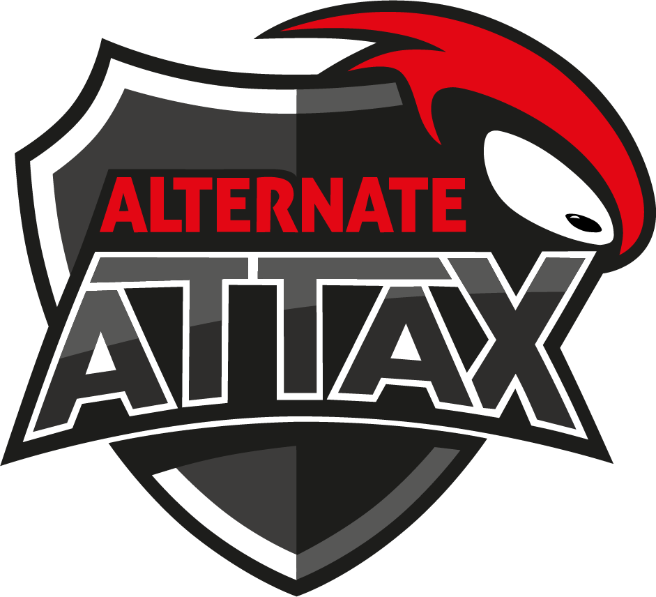 ALTERNATE aTTaX Female