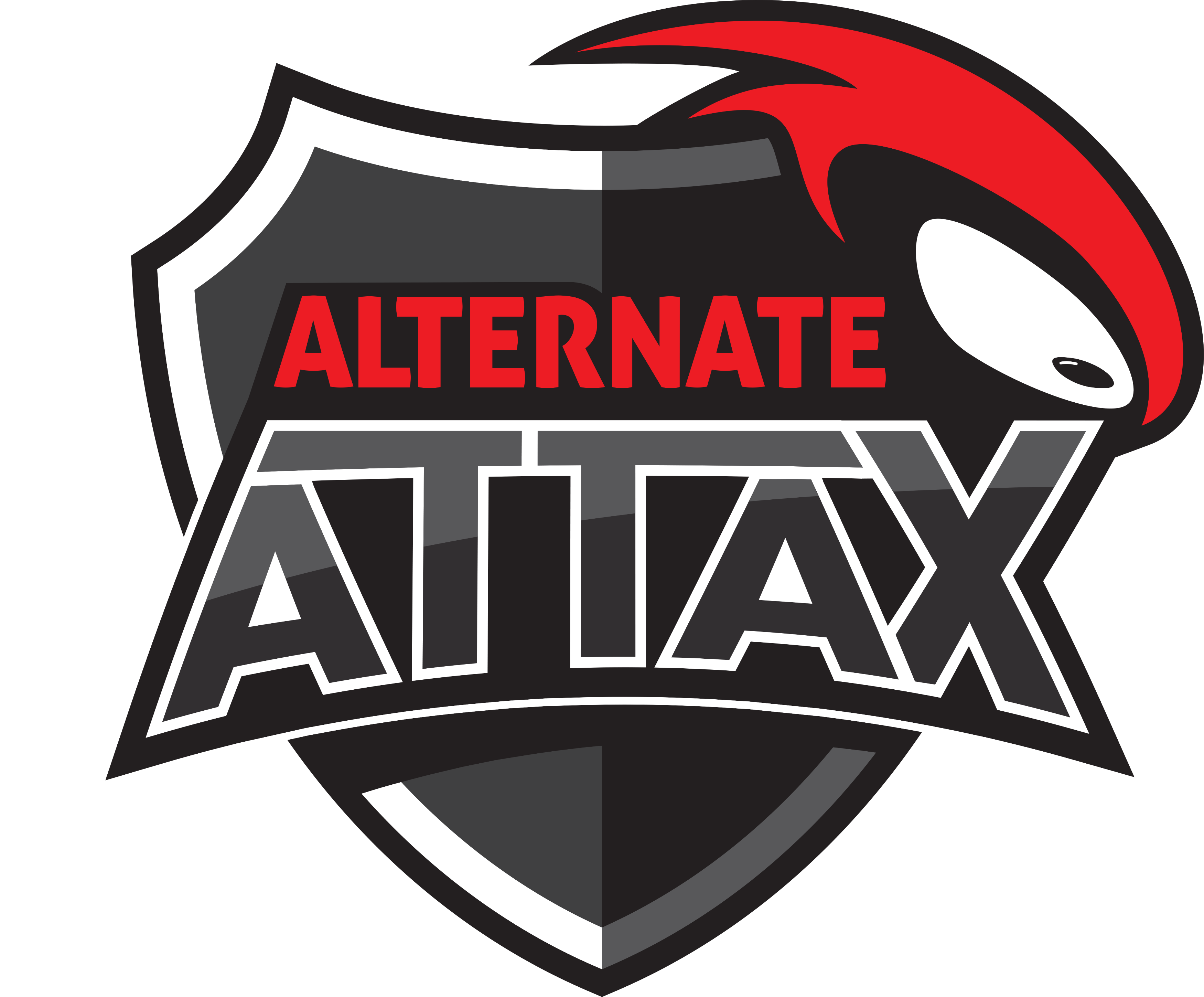 ALTERNATE aTTaX