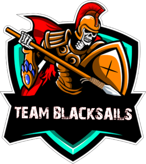 BLACKSAILS