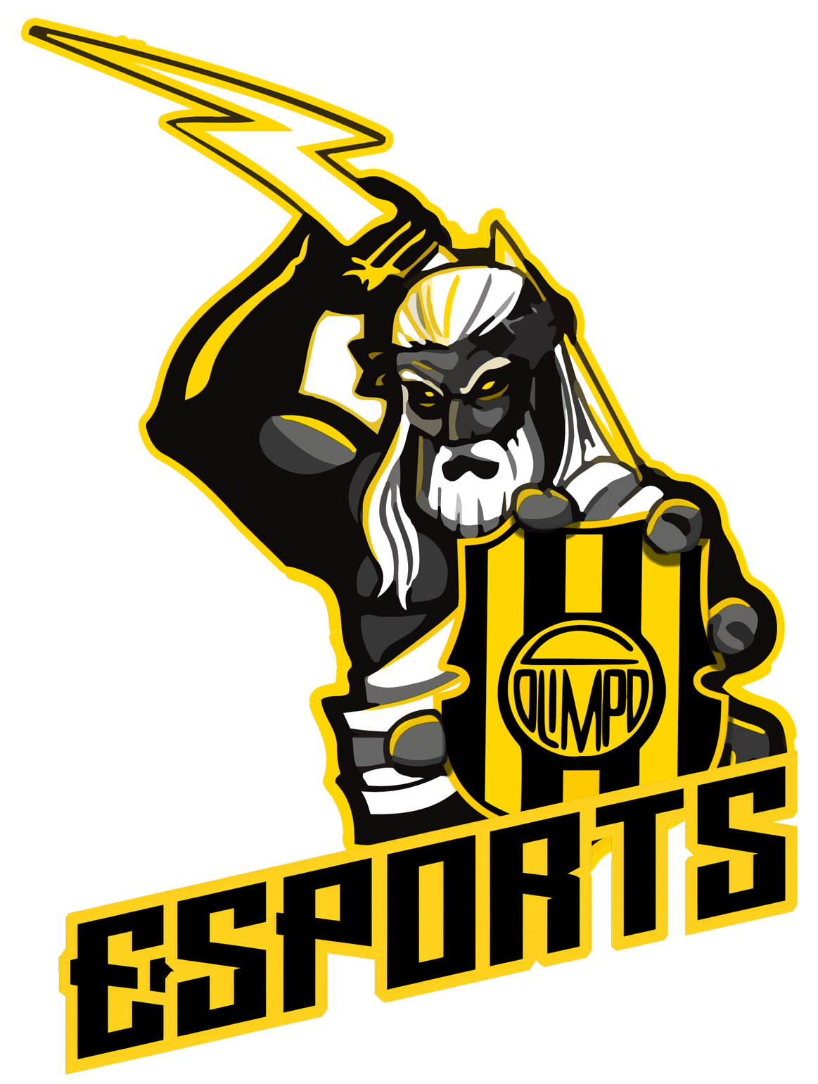 Club Olimpo Esports