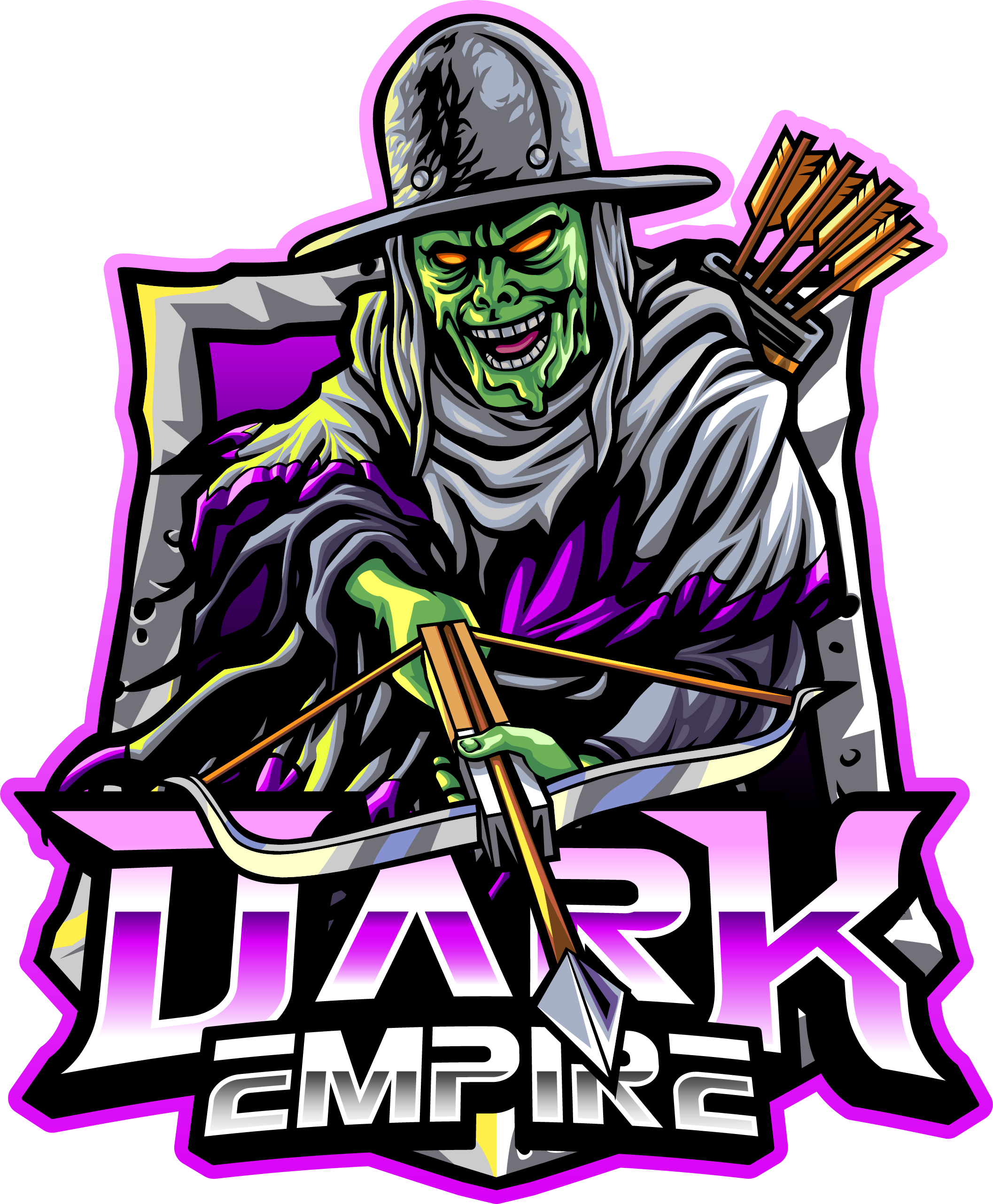 Dark Empire