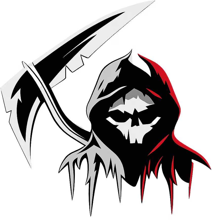 Deities of Death