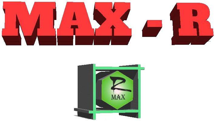 MaxR
