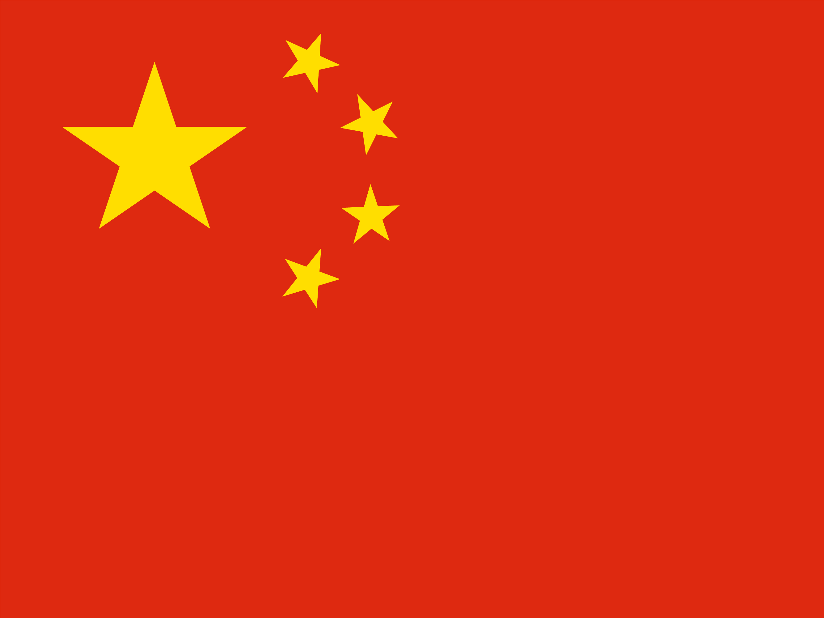 Team China