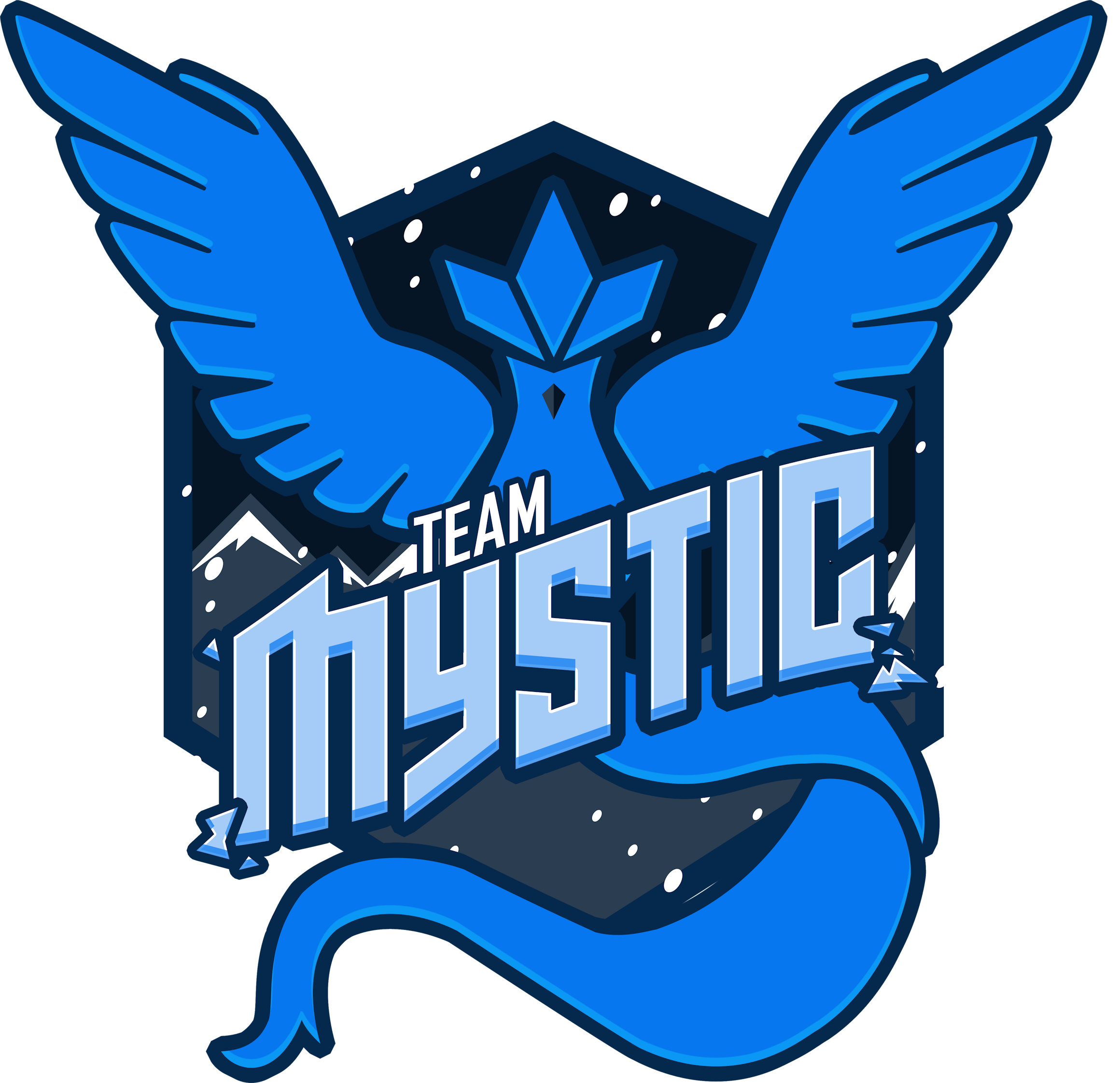 Team Mystic