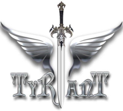 TyRanT