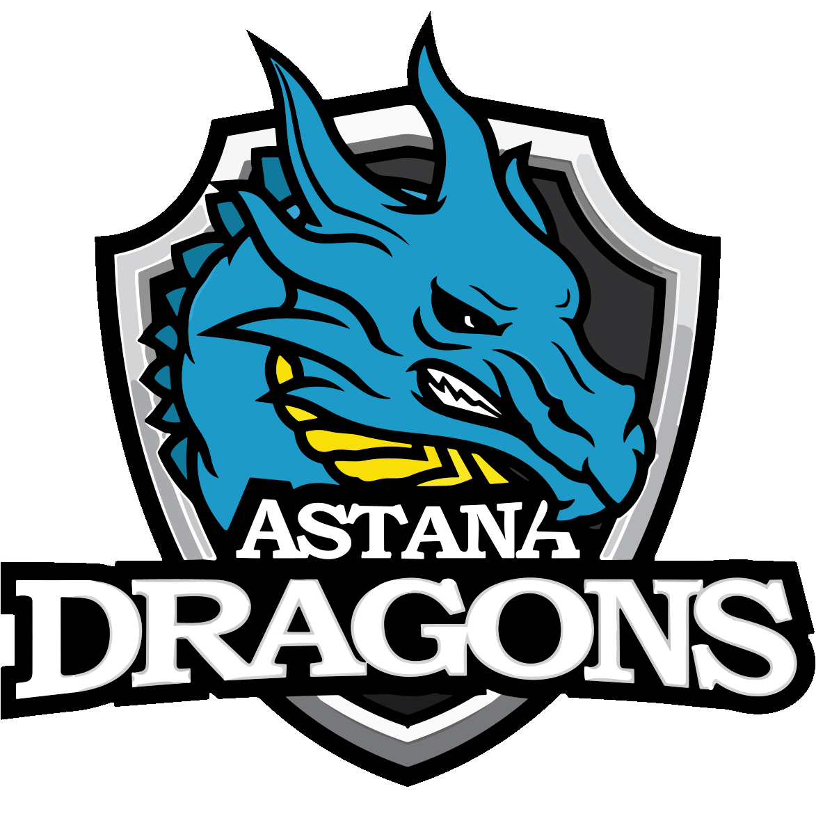 Astana Dragons