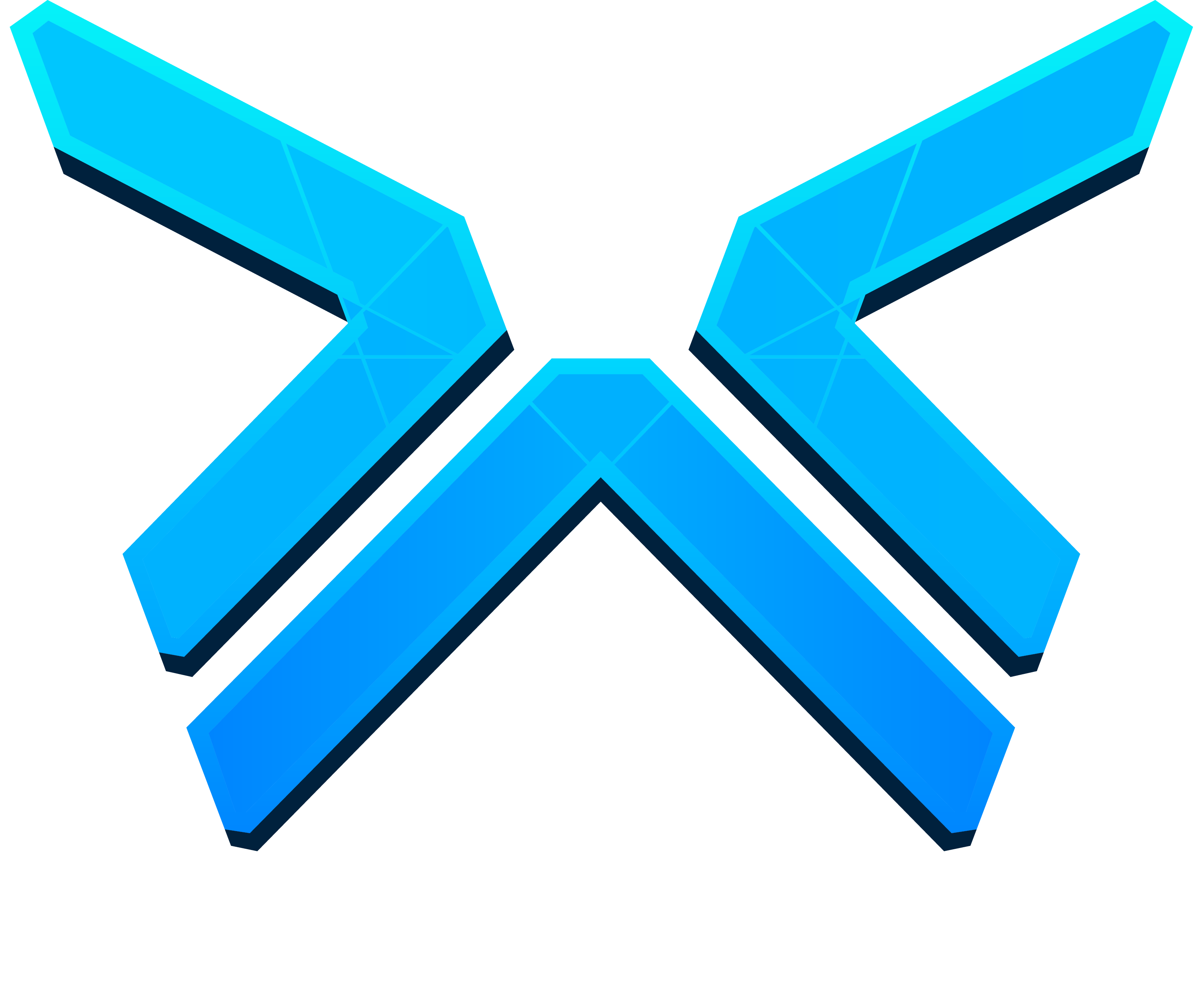 Attack All Around