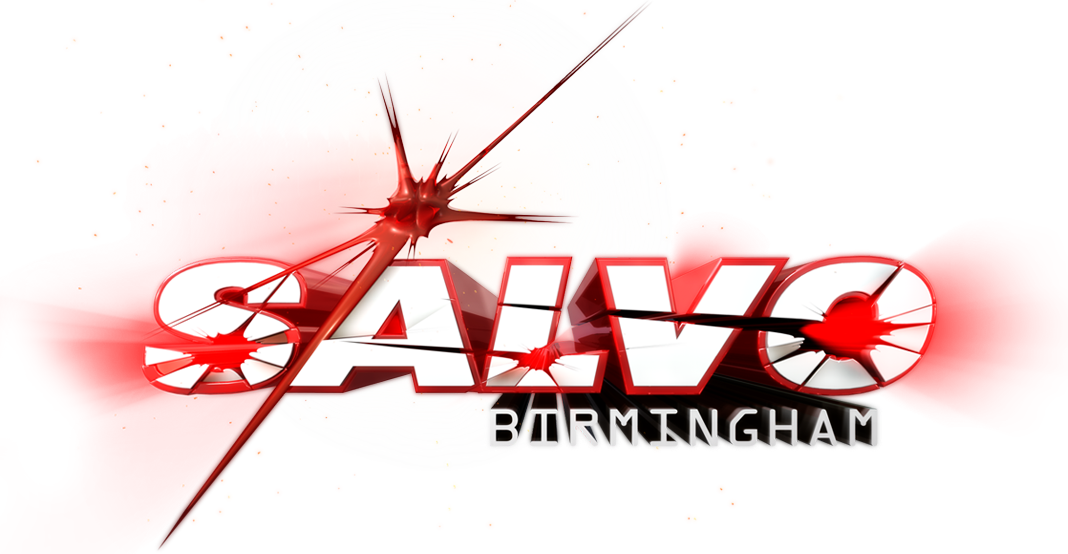 Birmingham Salvo