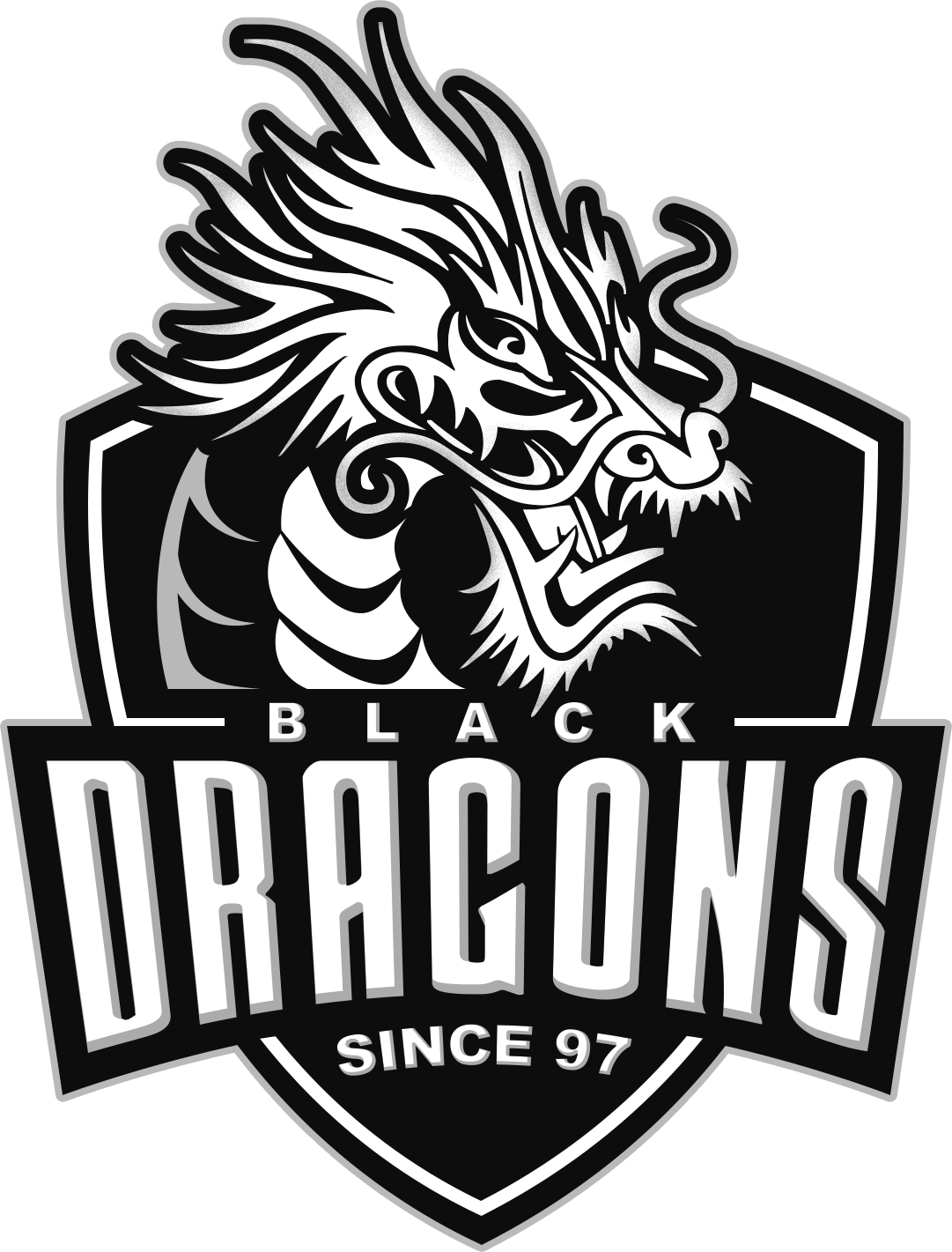 Black Dragons Female