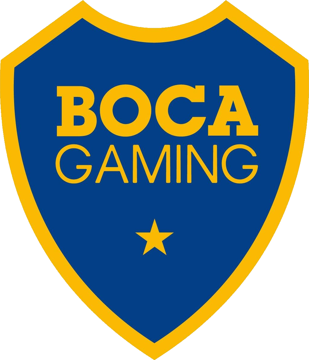 Boca Juniors Gaming