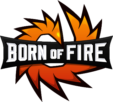 Born of Fire