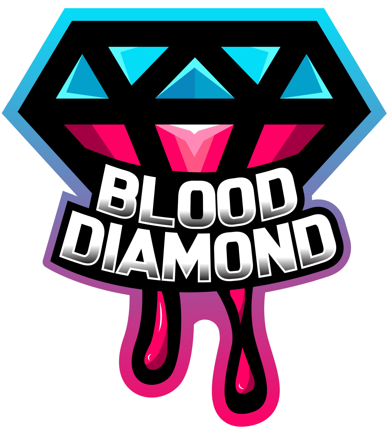 Blood Diamond NA