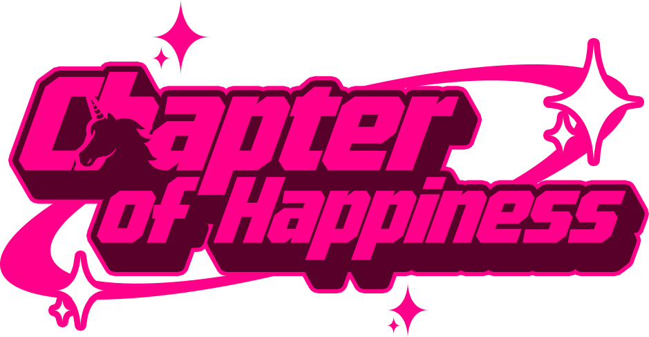 Chapter of Happiness