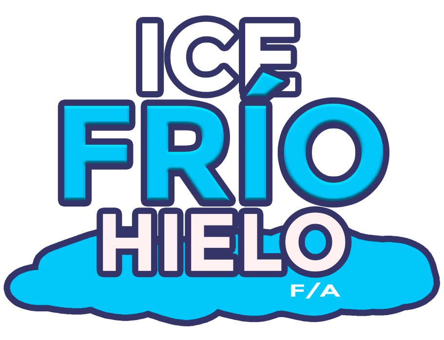 Ice Frio Hielo