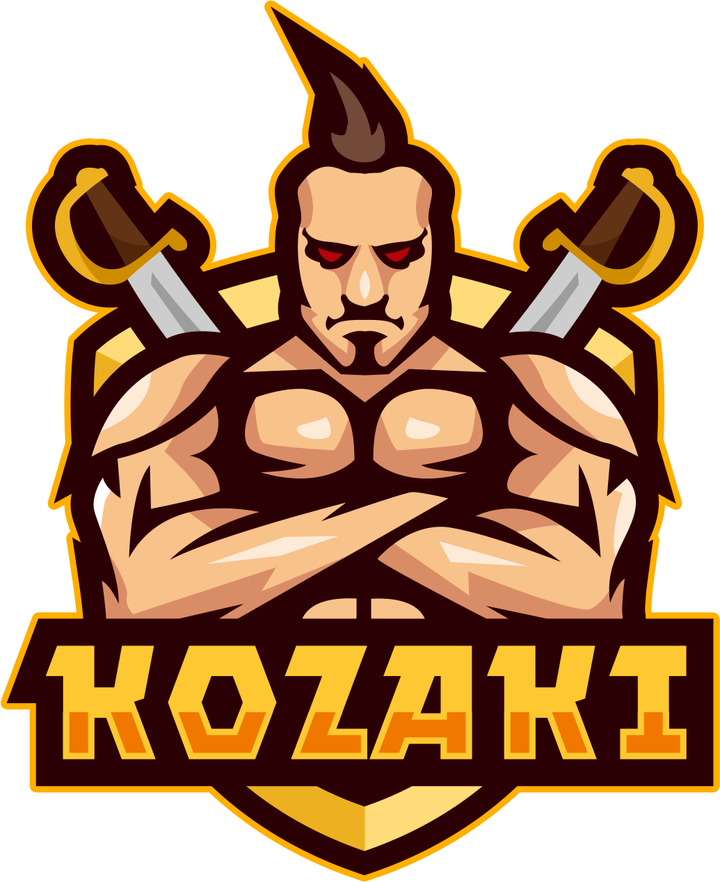 Kozaki