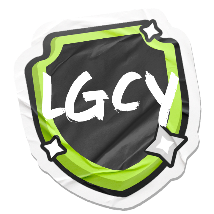 Legacy Esports