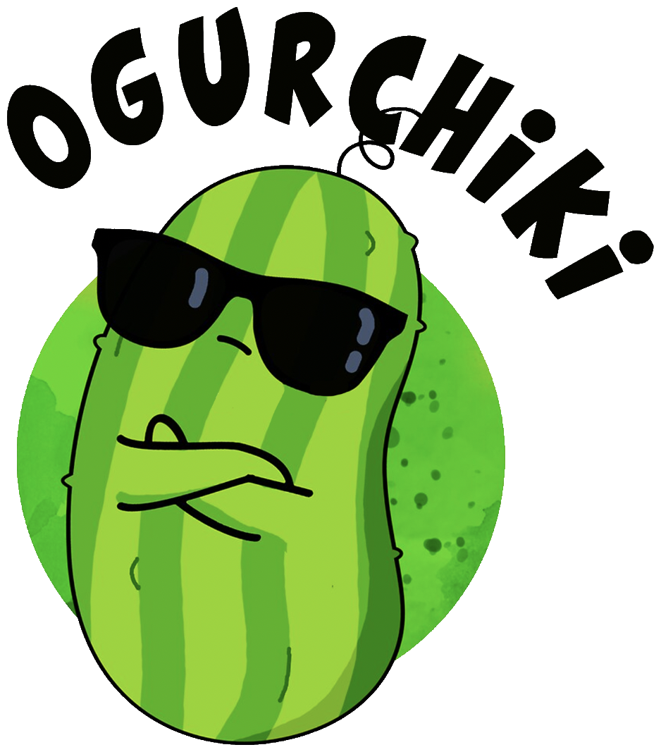 Team Ogurchiki