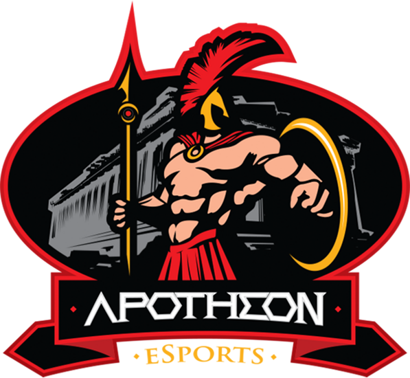 Apotheon Esports ANZ