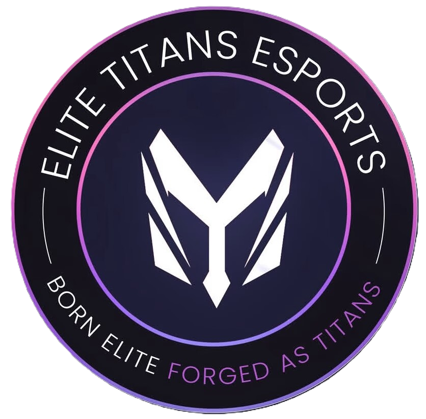 elite titans esports