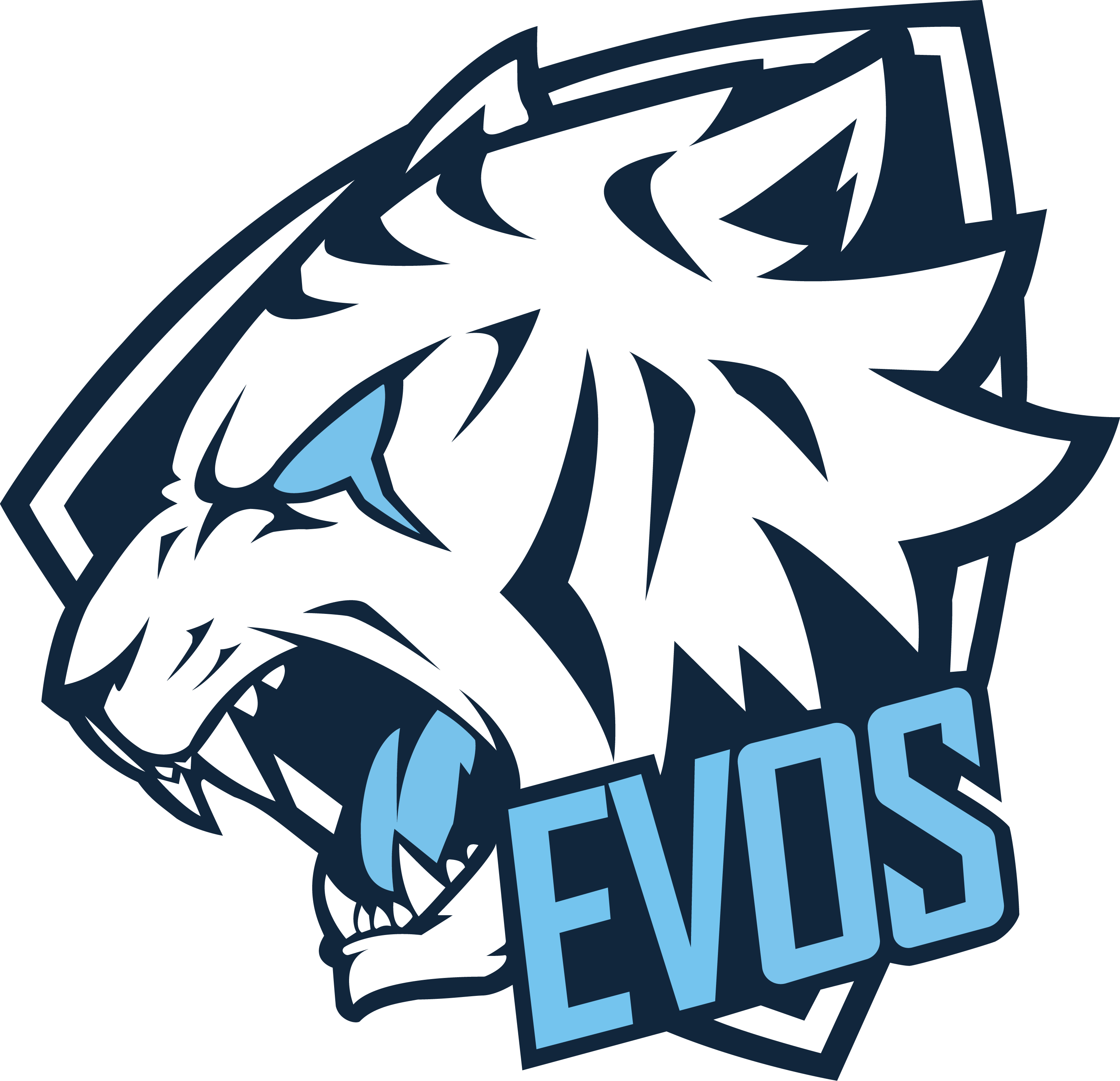evos esports/warzone