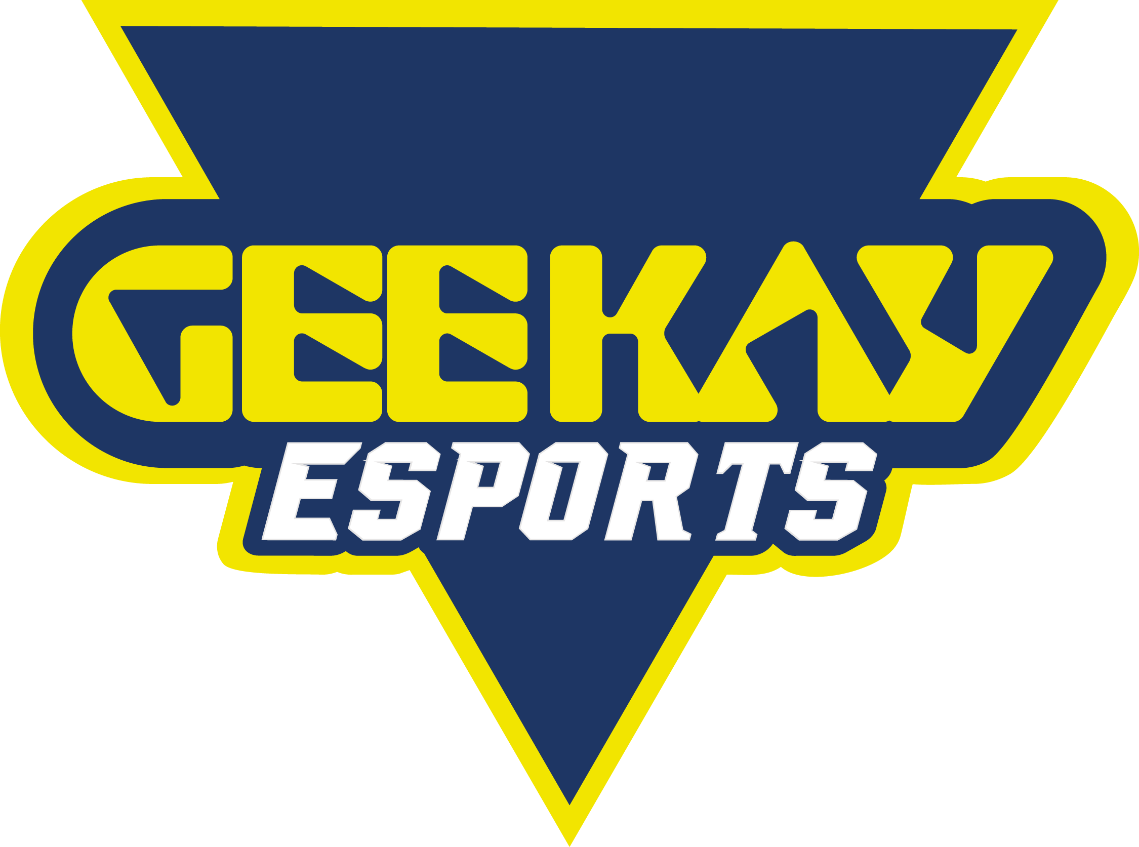 Geekay Esports