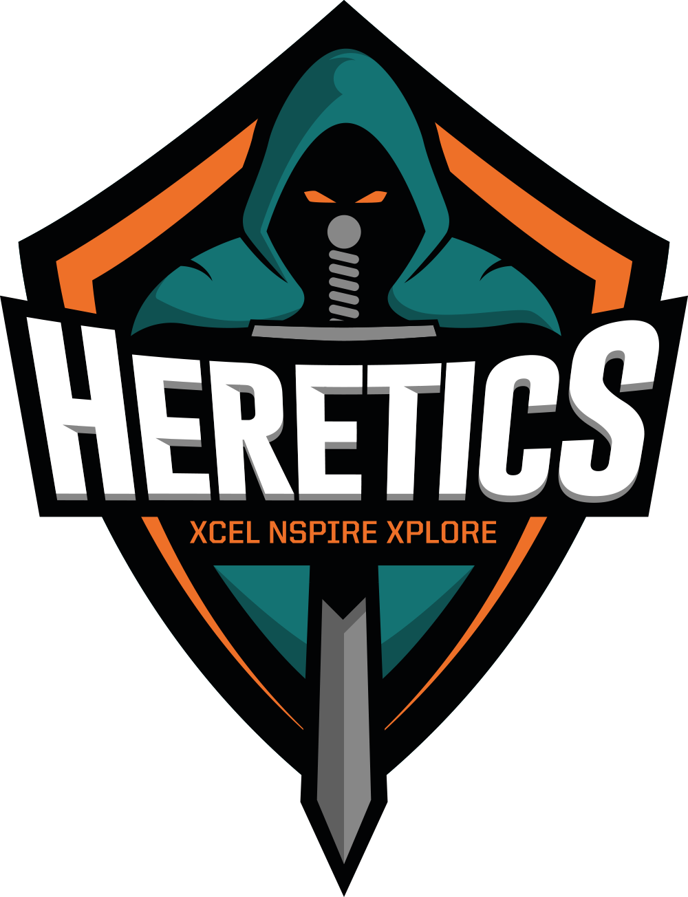 Heretics Nation