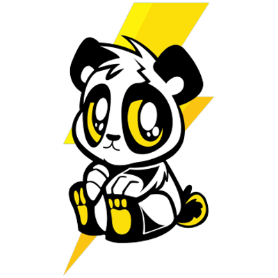 Lightning Pandas