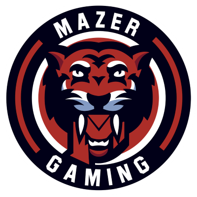Mazer Gaming