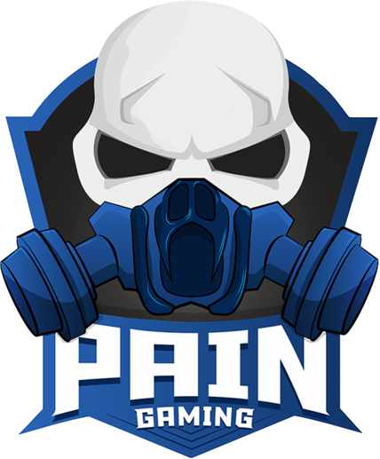 Pain Gaming