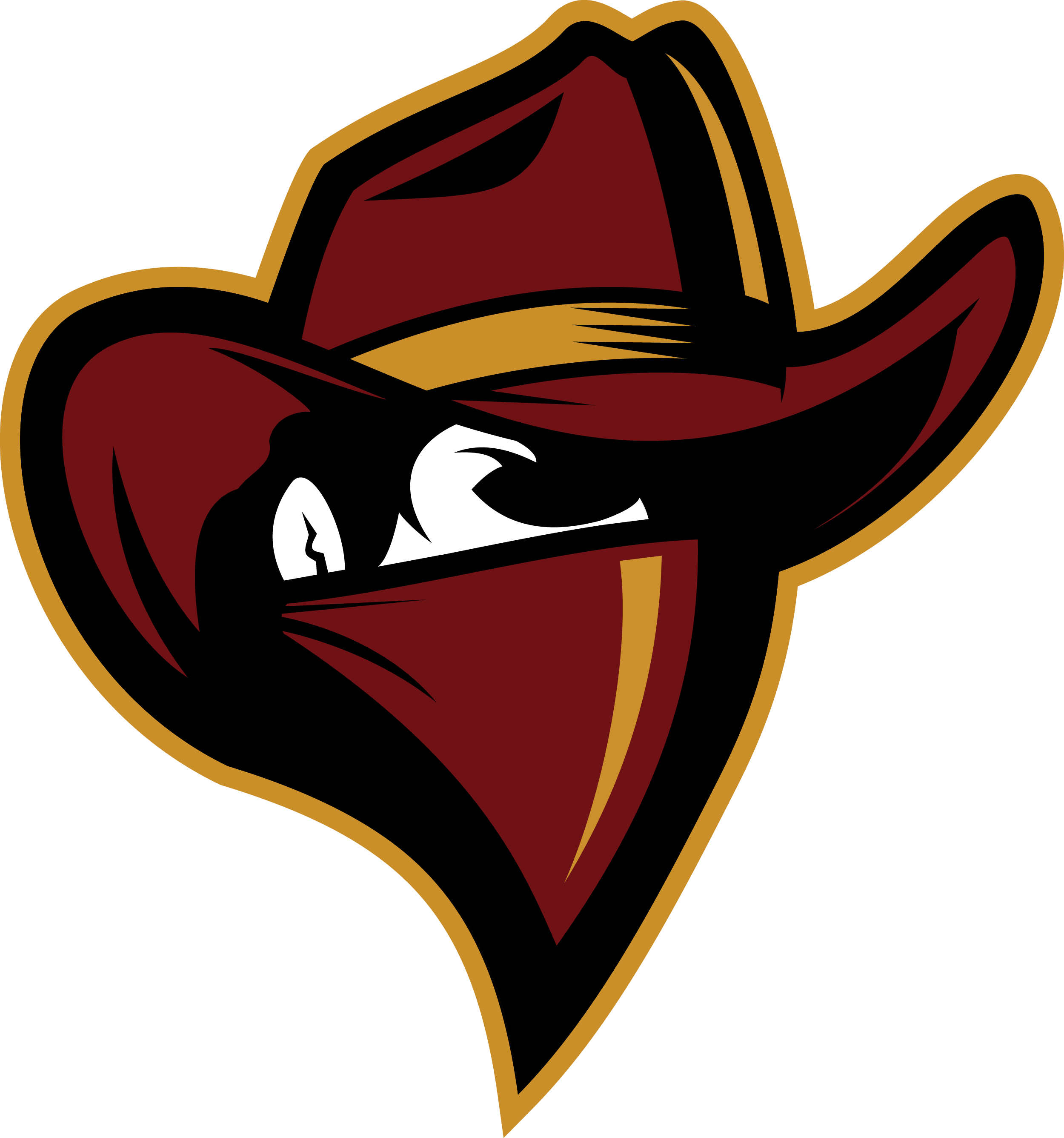 Renegades