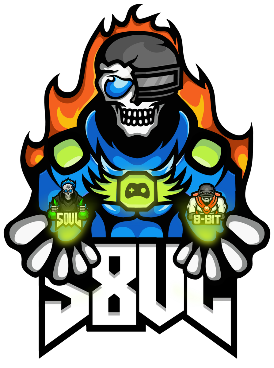 S8UL