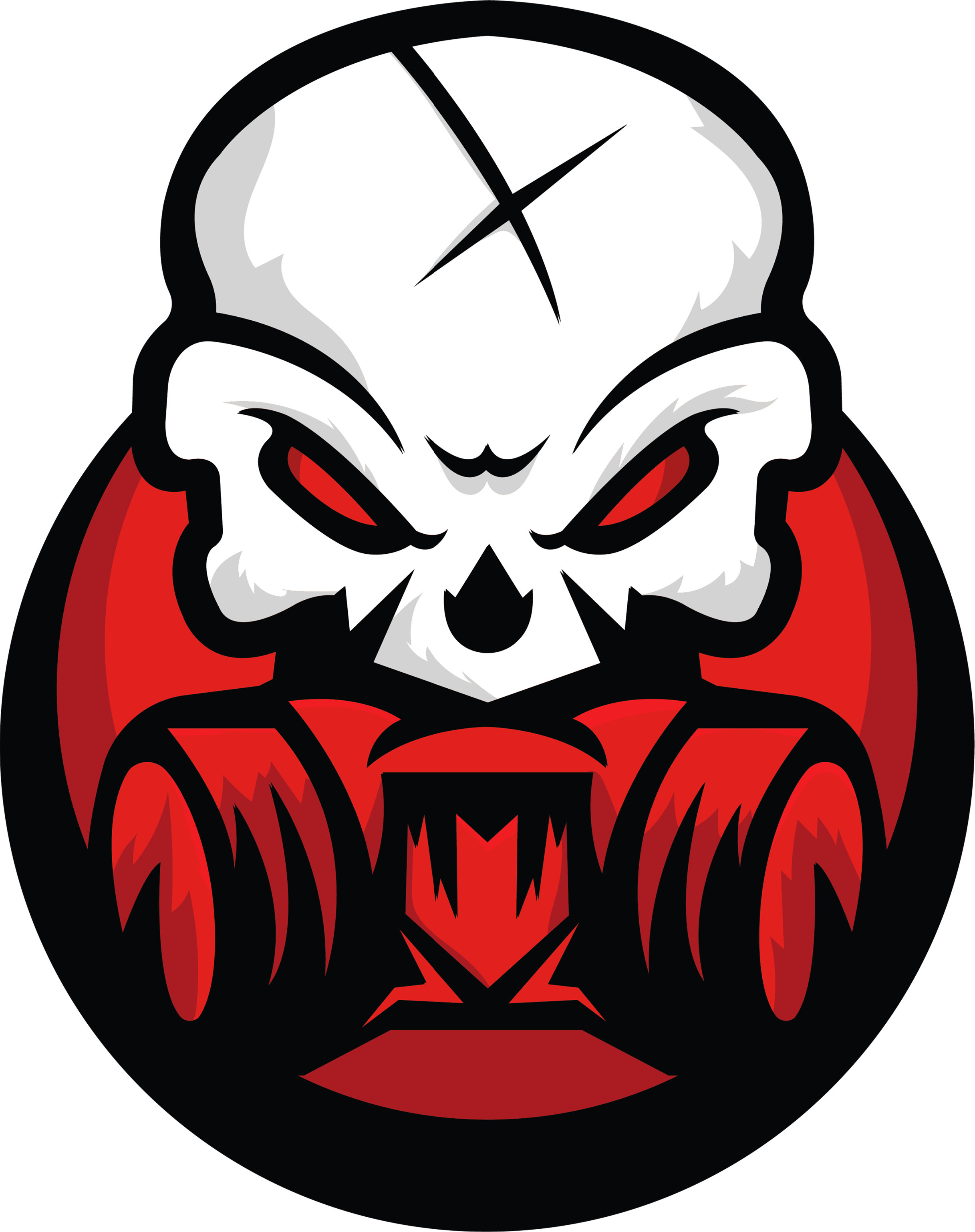 skull cracker