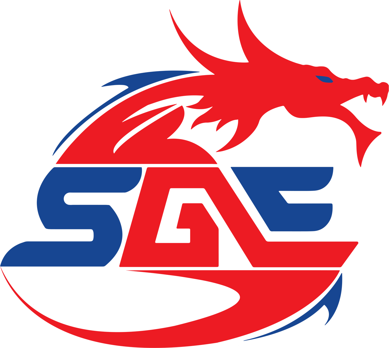 SynerGE