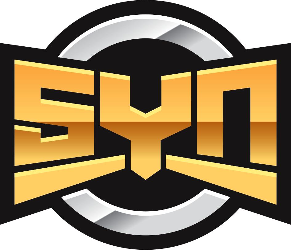 SYNRGY Gaming