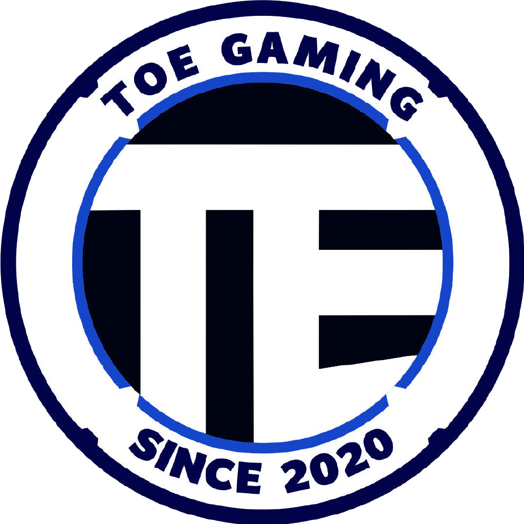 toe