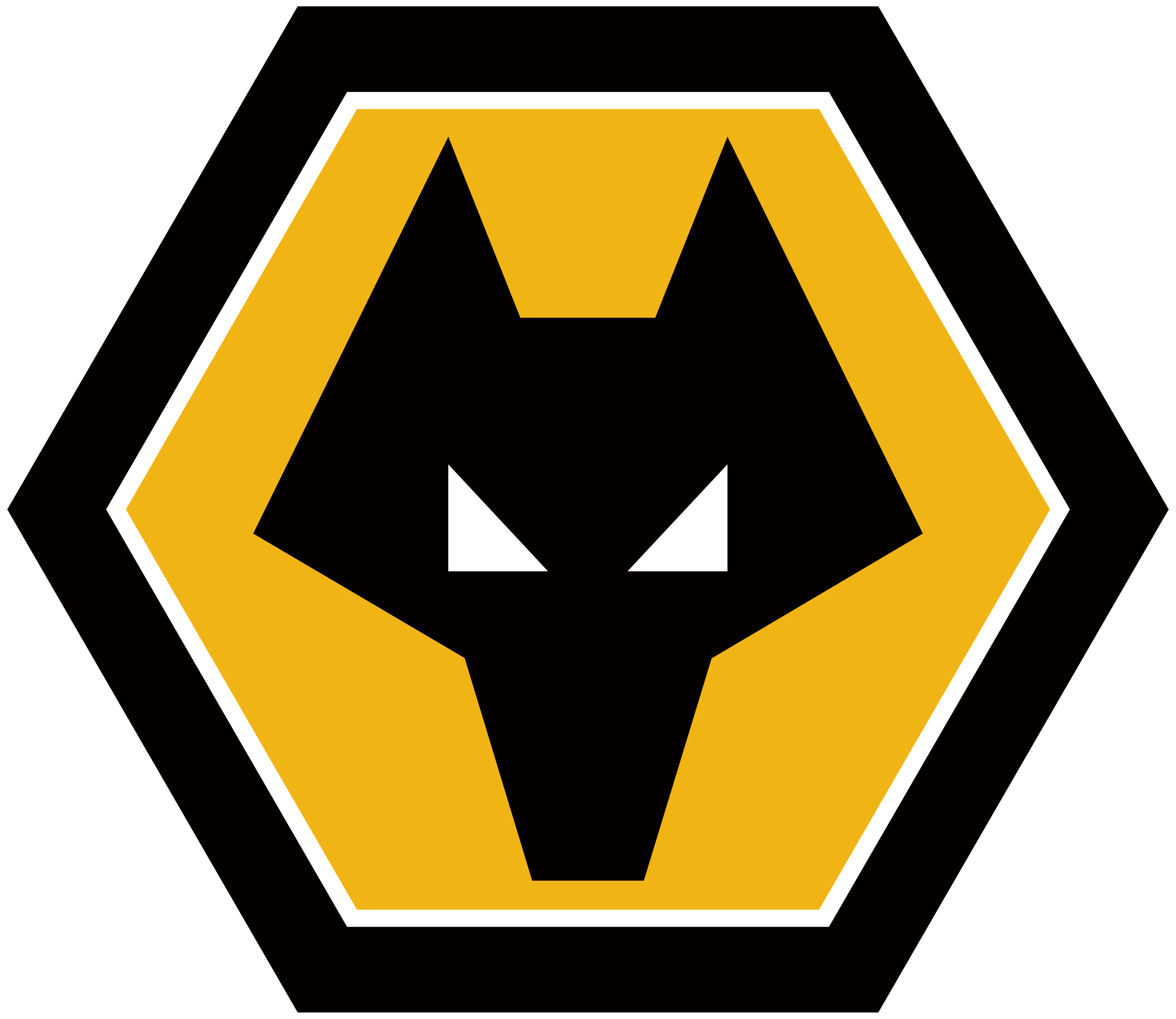 wolves (chinese team)